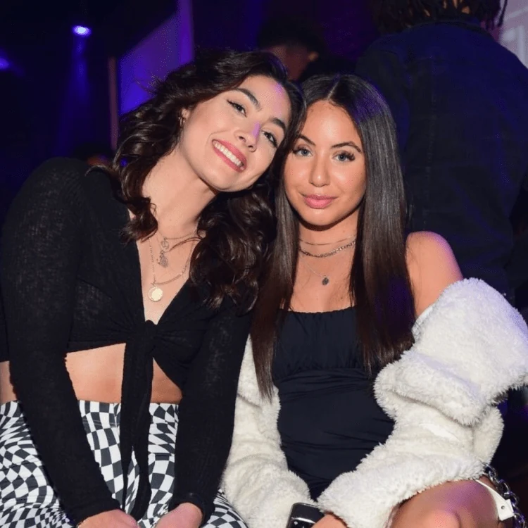 Premium nightlife atmosphere inside Josephine Lounge